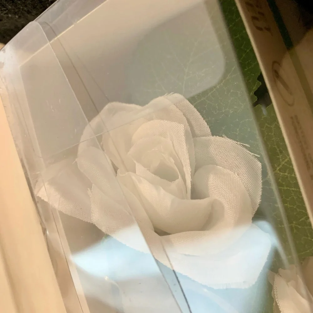 Wedding flowers light up flowers bridal flowers bride flowers on the vine LED